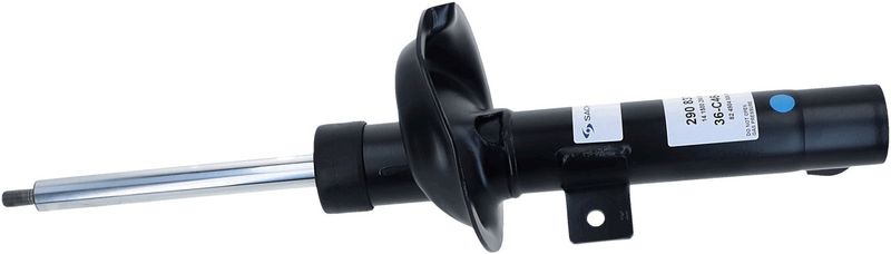SACHS 290 837 Shock Absorber