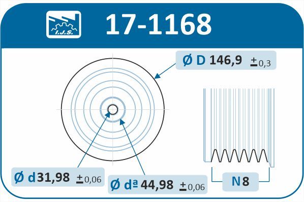 OEM код товара: 6420300103