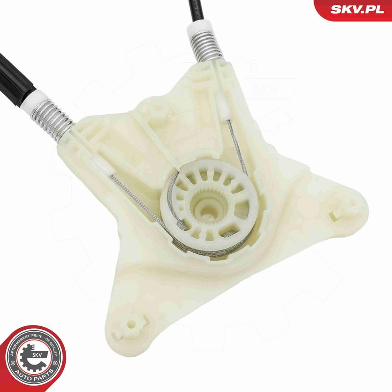 ESEN SKV 51SKV782 Window Regulator