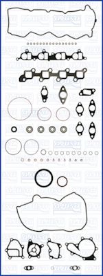 AJUSA 51023700 Full Gasket Kit, engine