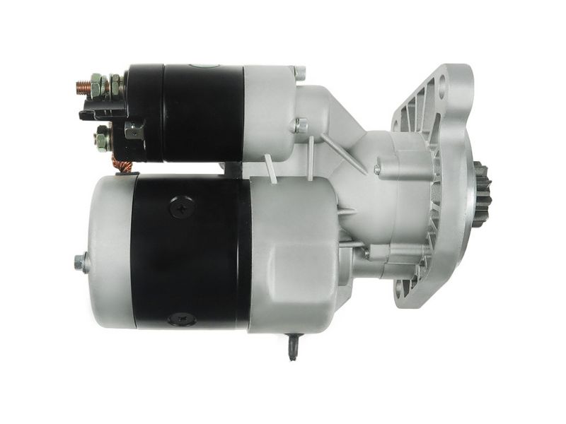 AS-PL S9037 Starter