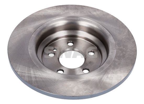 SWAG 33 11 0406 Brake Disc