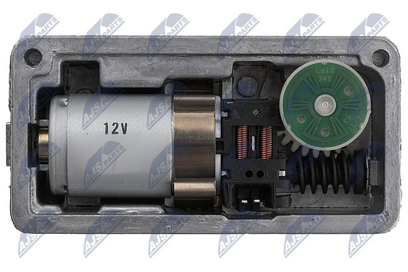 Juhtkarp, kompressor, NTY ECD-LR-006