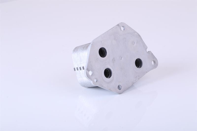 Õliradiaator, mootoriõli, NISSENS 90721