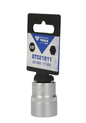 Padrun, KS TOOLS BT021811