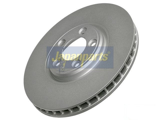 спирачен диск JAPANPARTS