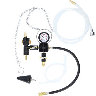 Vaakum-täiteseade, jahutussüsteem, KS TOOLS BT521100