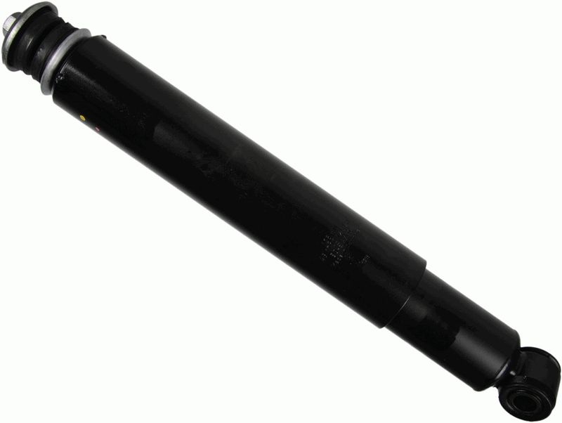 Tlumič pérování 125 511