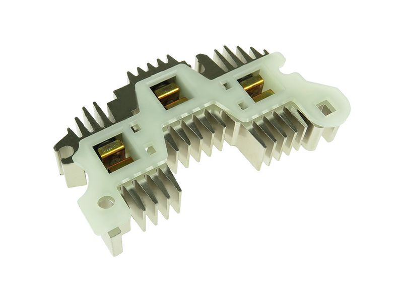 AS-PL ARC1014 Rectifier, alternator