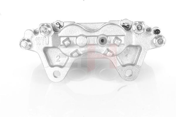Pidurisadul, GH GH-433014V