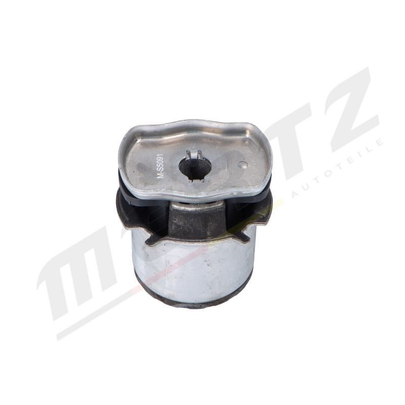 MERTZ M-S5091 Mounting, control/trailing arm