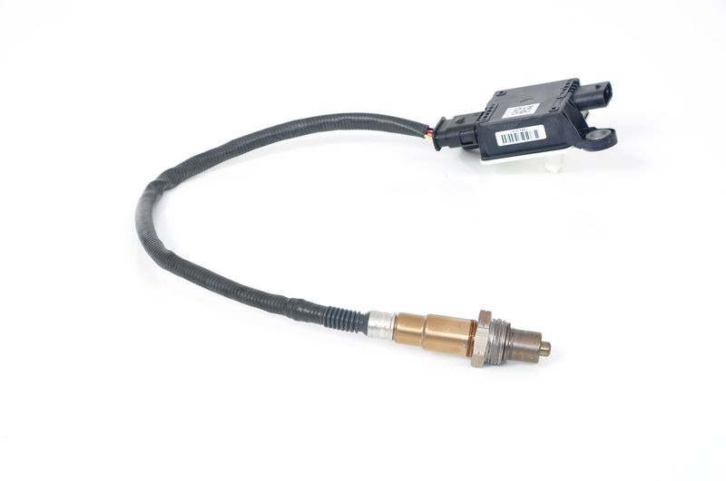 BOSCH 0281006662 Particle Sensor