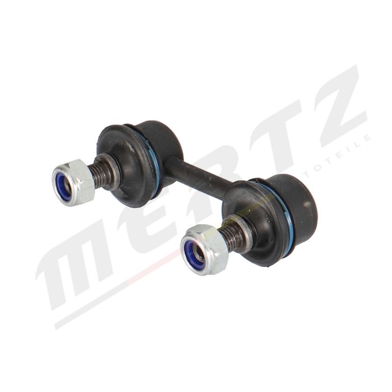 MERTZ M-S1098 Link/Coupling Rod, stabiliser bar