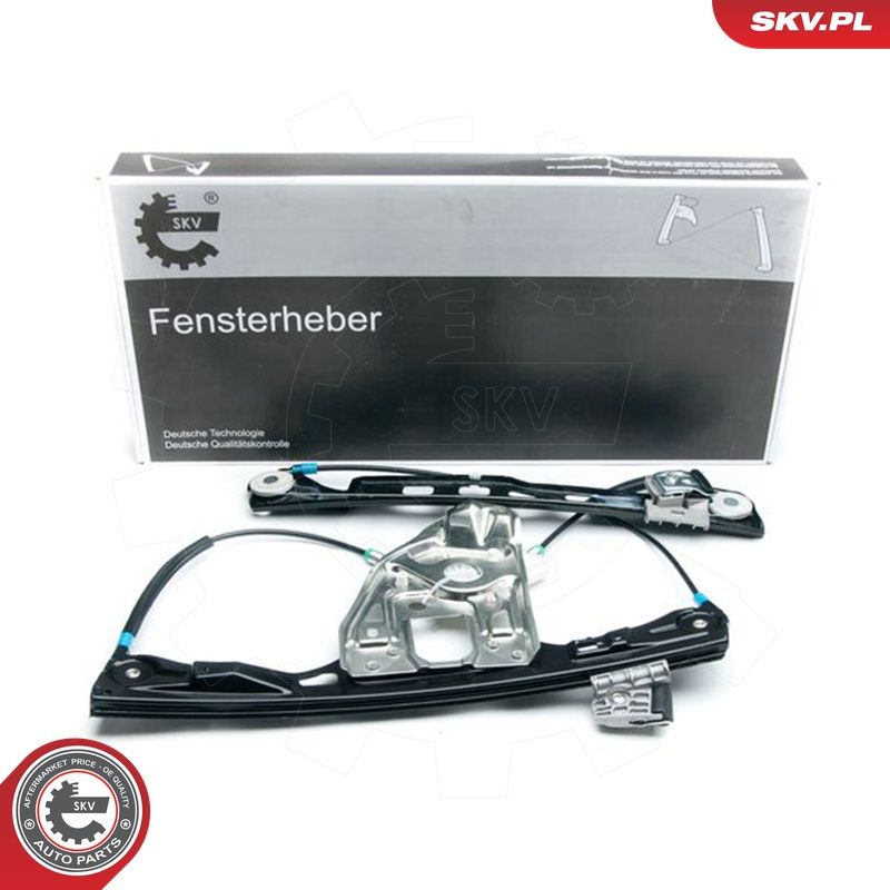 Aknatõstuk, ESEN SKV 01SKV691