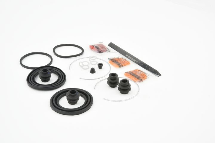 Remondikomplekt, Pidurisadul, FEBEST 0175-NZE120F