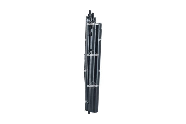 NRF 35445 Condenser, air conditioning