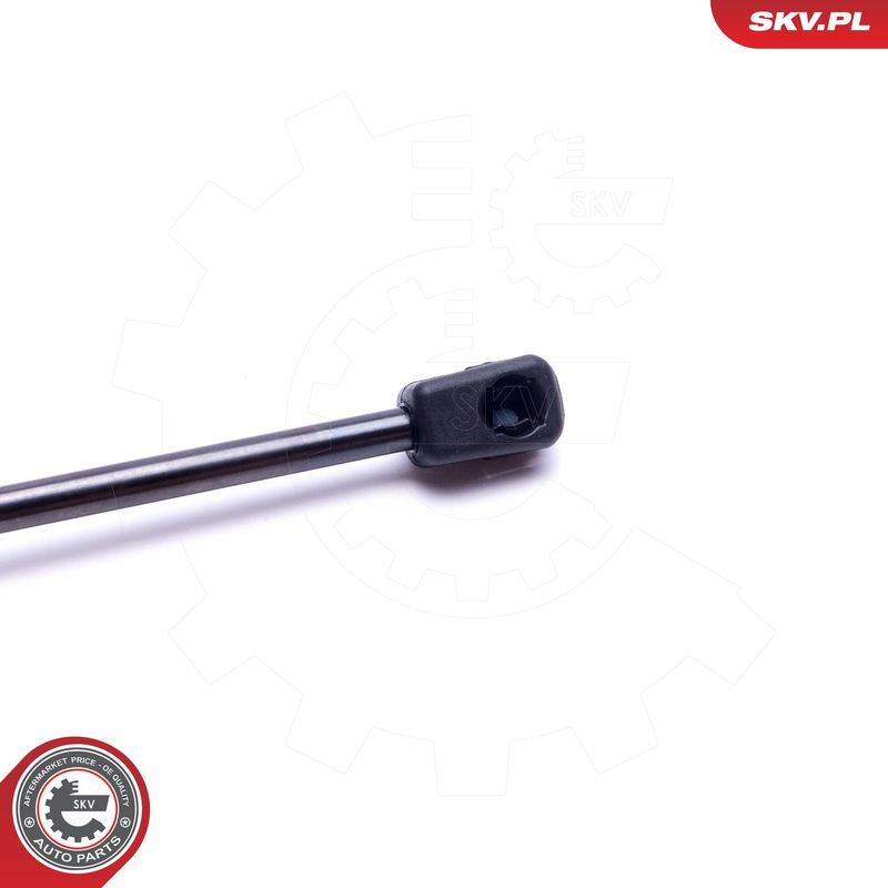 Gaasivedru, mootorikapott, ESEN SKV 52SKV115