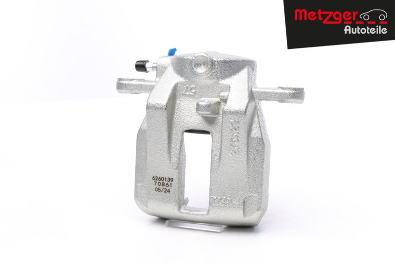 METZGER AUTOTEILE 6260139 Brake Caliper