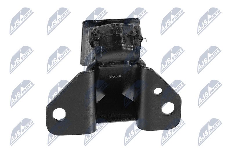 Paigutus, Mootor, NTY ZPS-HY-545