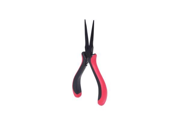 KS TOOLS 500.7032-E Round Nose Pliers