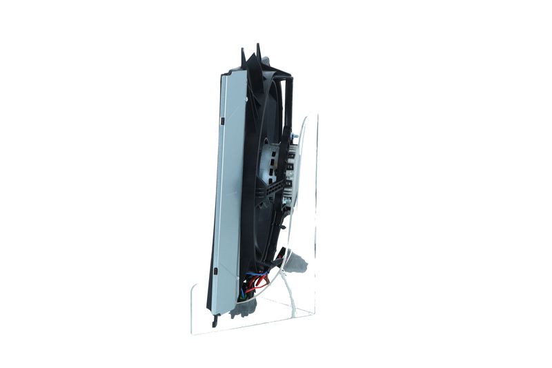 Ventilaator, mootorijahutus, NRF 47335