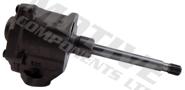 Product Eļļas sūknis MOTIVE OP47 Image