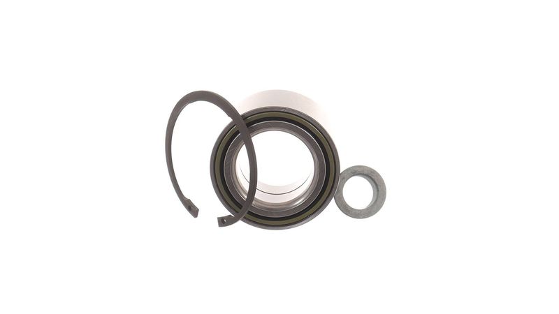 SKF VKBA1347 Rato guolio komplektas