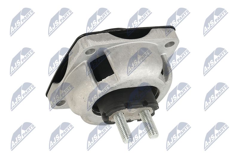 Paigutus, Mootor, NTY ZPS-ME-093