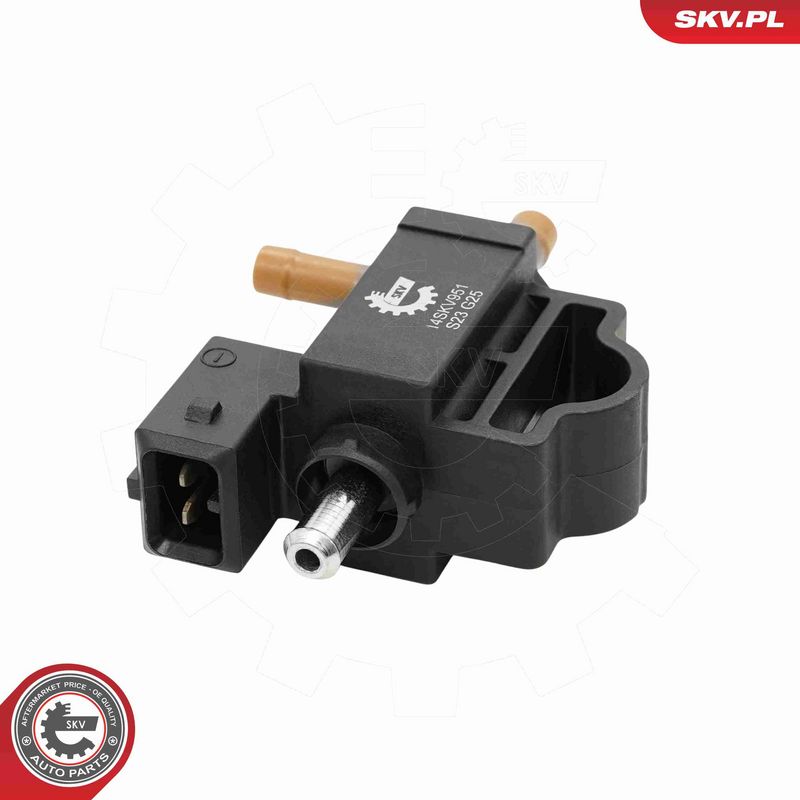 ESEN SKV 14SKV951 Boost Pressure Control Valve
