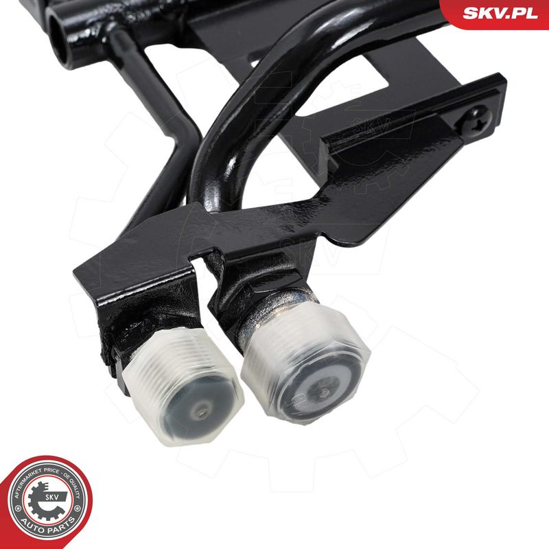 Kondensaator, kliimaseade, ESEN SKV 86SKV145