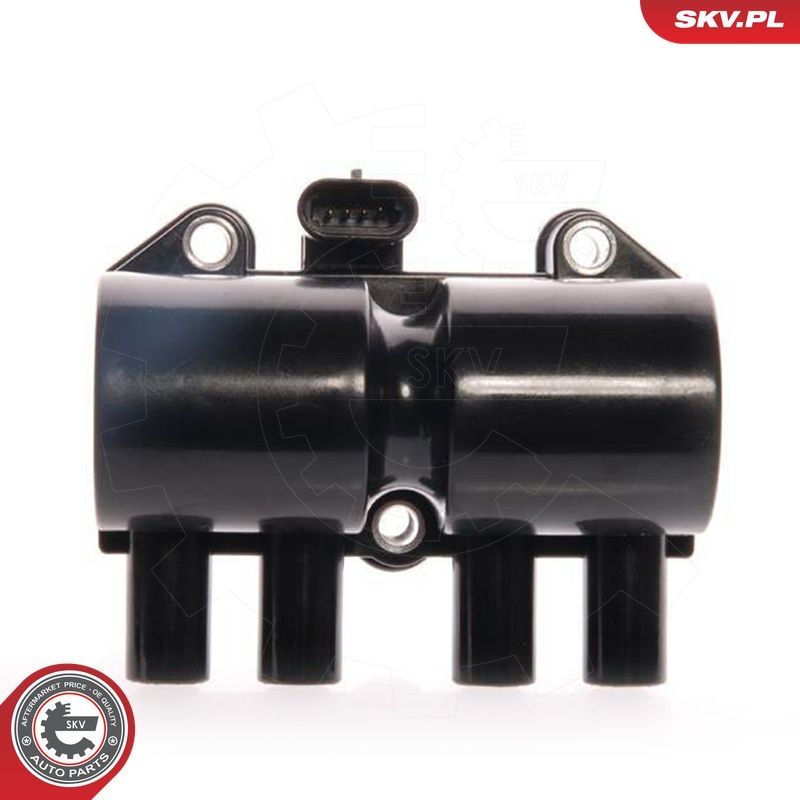 Süütepool, ESEN SKV 03SKV018