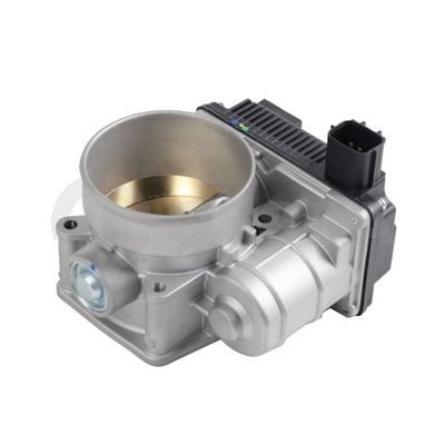 Survemuundur, seadeelement...