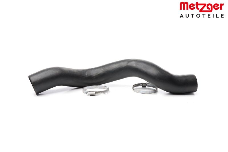 METZGER AUTOTEILE 2400900 Charge Air Hose