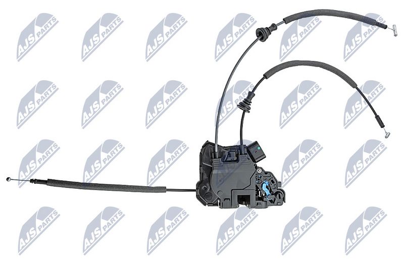 Ukselukk, NTY EZC-HY-619