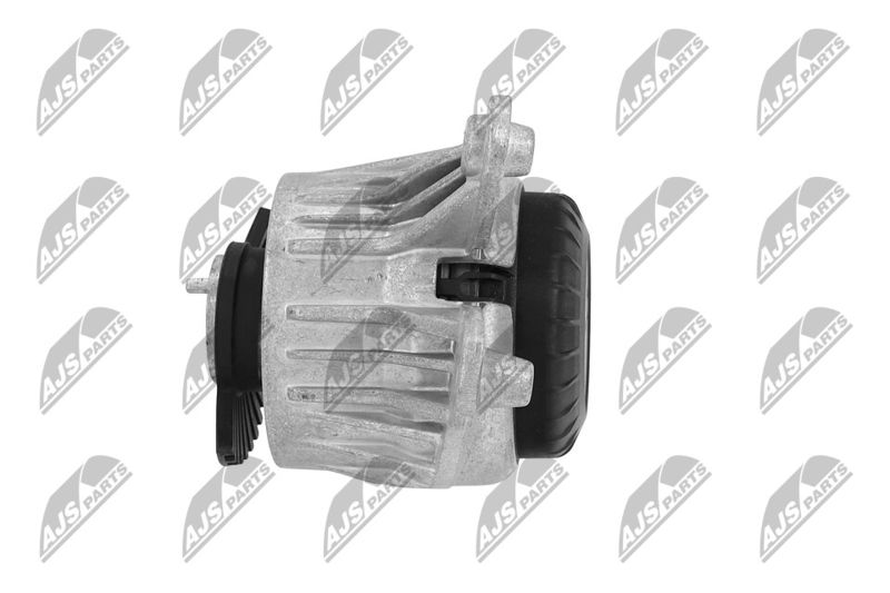 Paigutus, Mootor, NTY ZPS-ME-018