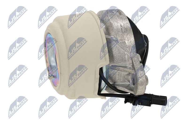 Paigutus, Mootor, NTY ZPS-ME-036