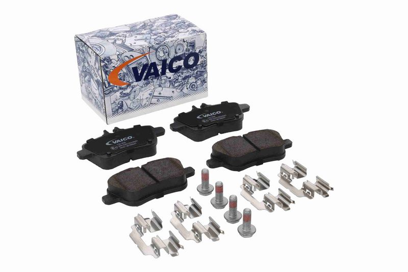 VAICO V30-3929 Brake Pad Set, disc brake