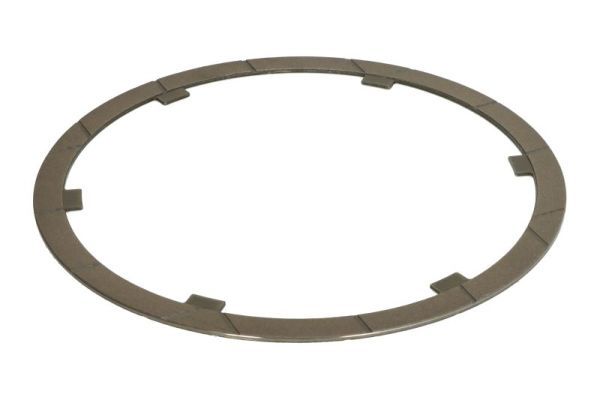 Brake disc past: JOHN DEERE 2704, 2854, 2904, 3004, 3204, 8100, 8100 T, 8110, 8110 T, 8120, 8120 T, 8130 2WD, 8130 4WD, 8200, 8200 T, 8210, 8210 T, 8220, 8220 T, 8225 R, 8230, 8230 T, 8235 R