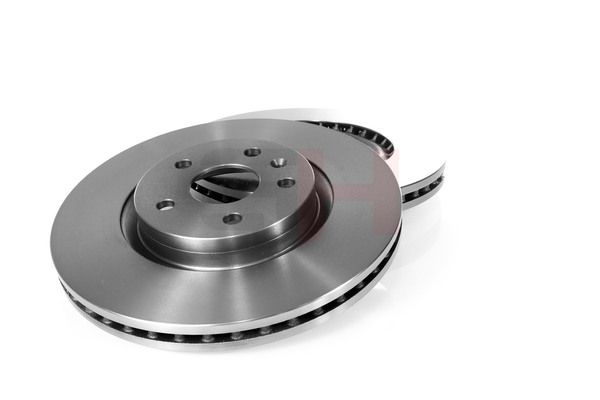 Piduriketas, GH GH-403626