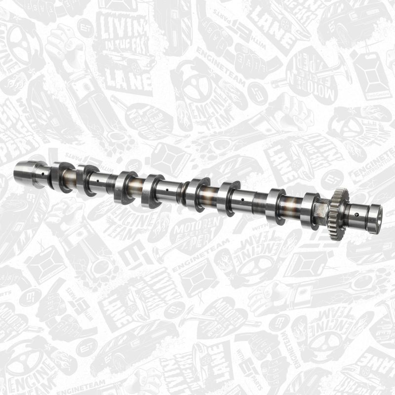 Product Image - Nokkenas - HV0388 - ET ENGINETEAM