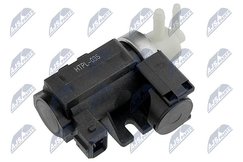 Survemuundur, turbokompressor, NTY EGR-PL-035