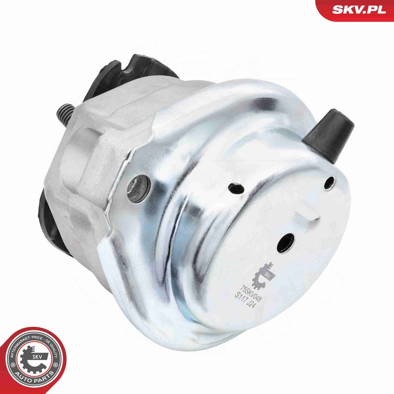 ESEN SKV 75SKV048 Mounting, engine