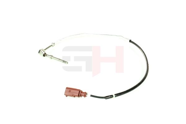 GH GH-744704 Sensor, exhaust gas temperature