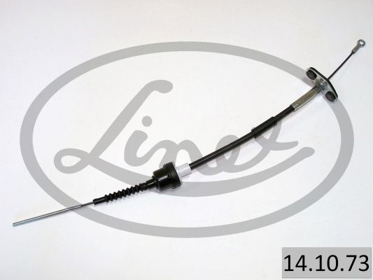 LINEX 14.10.73 Cable Pull, clutch control