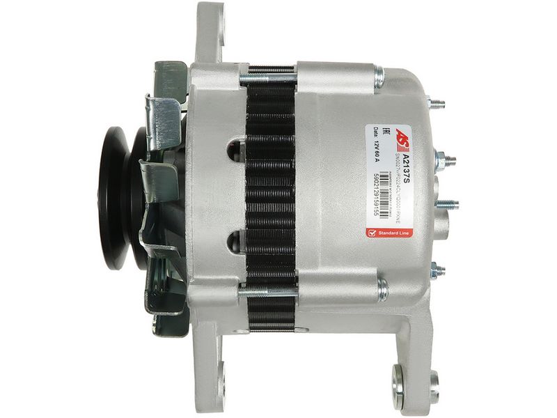GENERATOR / ALTERNATOR AS-PL A2137S 3