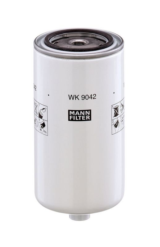 Filtru combustibil WK 9042 x MANN-FILTER