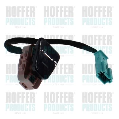 HOFFER Kábel, ajtózár nyitó H206178