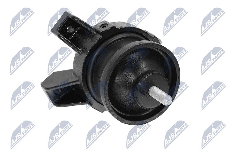 Paigutus, Mootor, NTY ZPS-HY-535