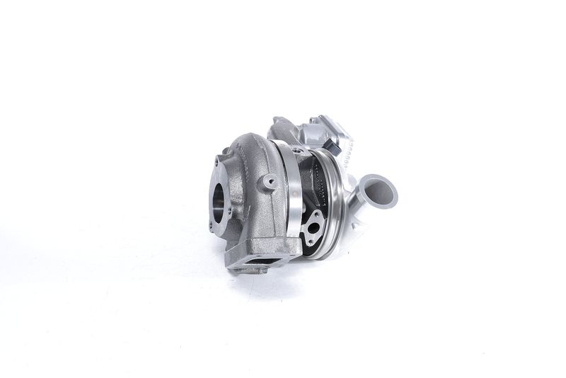Compresor,sistem de supraalimentare T918053 BTS Turbo
