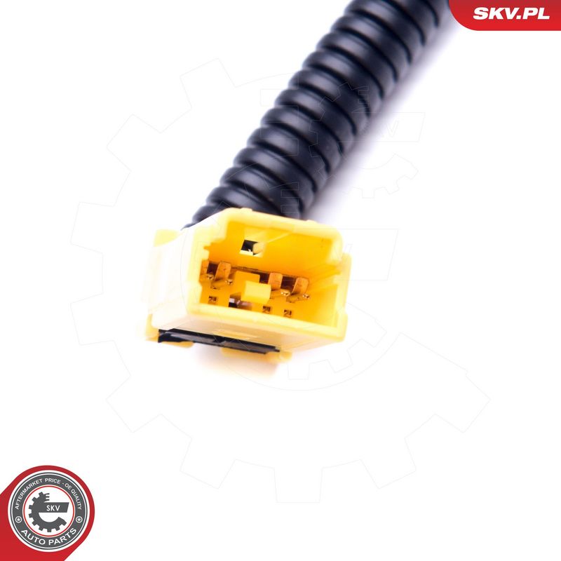 Turvapadja lint, turvapadi, ESEN SKV 96SKV537